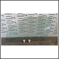 Immagine di Vetro Cristallo Laterale Scendente Anteriore Sinistro 8450268L00000 SUZUKI Swift V