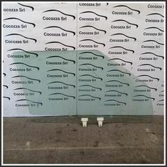 Immagine di Vetro Cristallo Laterale Scendente Anteriore Sinistro 8450268L00000 SUZUKI Swift V