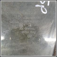 Immagine di Vetro Cristallo Laterale Scendente Anteriore Sinistro 8450268L00000 SUZUKI Swift V