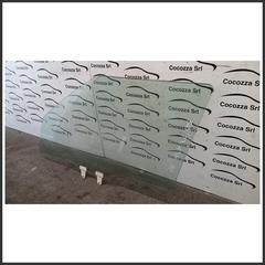 Immagine di Vetro Cristallo Laterale Scendente Anteriore Sinistro 8450268L00000 SUZUKI Swift V