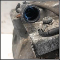 Immagine di Compressore Clima 46775094 4472208153 LANCIA Thesis