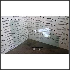 Immagine di Vetro Cristallo Laterale Scendente Anteriore Destro 8450169L00000 SUZUKI Swift V