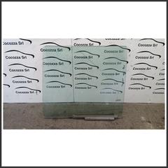 Immagine di Vetro Cristallo Laterale Scendente Posteriore Sinistro 8454662J00000 SUZUKI Swift IV