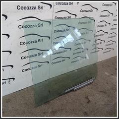 Immagine di Vetro Cristallo Laterale Scendente Posteriore Sinistro 8454662J00000 SUZUKI Swift IV