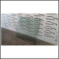 Immagine di Vetro Cristallo Laterale Scendente Posteriore Sinistro 8454662J00000 SUZUKI Swift IV