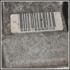 Immagine di Compressore Clima 4472208153 4472208153 ALFA ROMEO 166 II