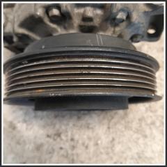 Immagine di Compressore Clima 4472208153 4472208153 ALFA ROMEO 166 II