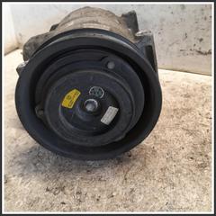 Immagine di Compressore Clima 4472208153 4472208153 ALFA ROMEO 166 II