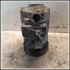 Immagine di Compressore Clima 4472208153 4472208153 ALFA ROMEO 166 II