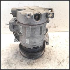Immagine di Compressore Clima 4472208153 4472208153 ALFA ROMEO 166 II