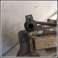 Immagine di Compressore Clima 4472208153 4472208153 ALFA ROMEO 166 II