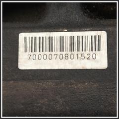 Immagine di Compressore Clima 46786262 4472607000 FIAT Doblò I