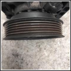 Immagine di Compressore Clima 46786262 4472607000 FIAT Doblò I