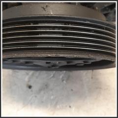 Immagine di Compressore Clima 46786262 B061080 FIAT Doblò I Cargo