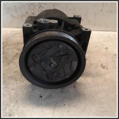Immagine di Compressore Clima 46786262 B061080 FIAT Doblò I Cargo