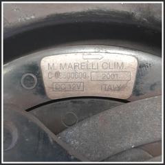 Immagine di Compressore Clima 46786262 B061080 FIAT Doblò I Cargo
