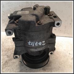 Immagine di Compressore Clima 46786262 B061080 FIAT Doblò I Cargo