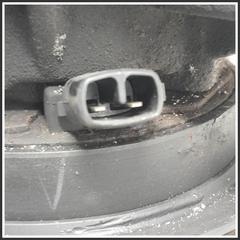 Immagine di Compressore Clima 46786262 B061080 FIAT Doblò I Cargo