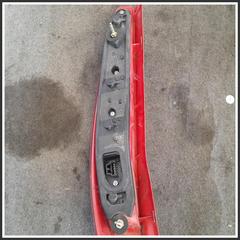 Immagine di Fanale Posteriore Destro  Alogeno 46523771 FIAT Punto II