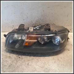 Immagine di Faro - Proiettore Anteriore Sinistro 46522720 67751519 FIAT Punto II