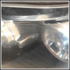 Immagine di Faro - Proiettore Anteriore Sinistro 46522720 67751519 FIAT Punto II