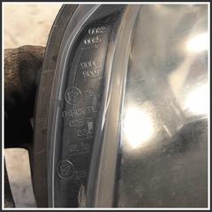Immagine di Faro - Proiettore Anteriore Sinistro 46522720 67751519 FIAT Punto II