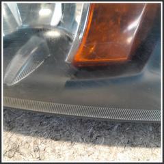 Immagine di Faro - Proiettore Anteriore Sinistro 46522720 67751519 FIAT Punto II