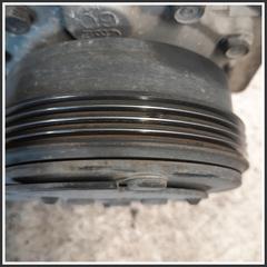 Immagine di Compressore Clima 7700106069 8200037058 RENAULT Twingo I