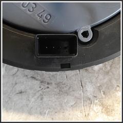 Immagine di Contatto Spiralato A1684600149 0025426518 MERCEDES Classe A W168