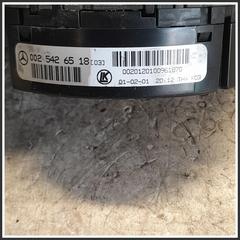 Immagine di Contatto Spiralato A1684600149 0025426518 MERCEDES Classe A W168