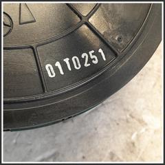 Immagine di Contatto Spiralato A1684600149 0025426518 MERCEDES Classe A W168