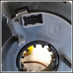 Immagine di Contatto Spiralato A1684600149 0025426518 MERCEDES Classe A W168