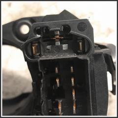 Immagine di Leva Comando Devioluci A16854501107D88 1685450110 MERCEDES Classe A W168
