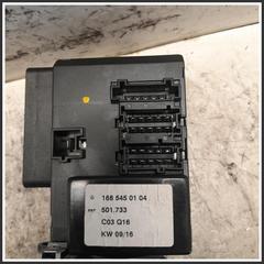 Immagine di  Anteriore Sinistro 1685450104 MERCEDES Classe A W168