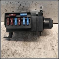 Immagine di  Anteriore Sinistro 1685450104 MERCEDES Classe A W168