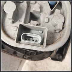 Immagine di Fanale Posteriore Destro  Alogeno 51934334 FIAT Bravo II