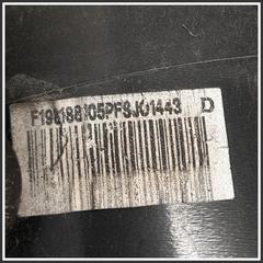 Immagine di Fanale Posteriore Destro  Alogeno 51934334 FIAT Bravo II