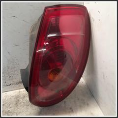 Immagine di Fanale Posteriore Destro  Alogeno 51934334 FIAT Bravo II