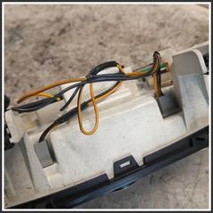 Immagine di Comando Clima 735480365 FIAT Bravo II