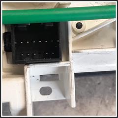 Immagine di Comando Clima 735480365 FIAT Bravo II