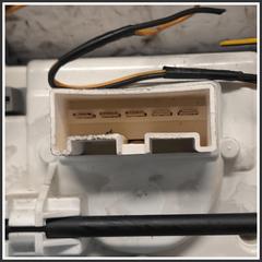 Immagine di Comando Clima 735480365 FIAT Bravo II