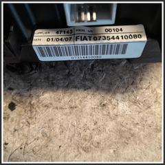 Immagine di Comandi Devioguida 735441009 1532870570572 FIAT Bravo II