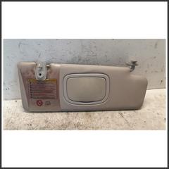 Immagine di Aletta Parasole Destra 735499994 FIAT Bravo II