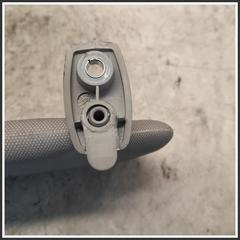Immagine di Aletta Parasole Destra 735499994 FIAT Bravo II