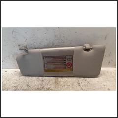 Immagine di Aletta Parasole Destra 735499994 FIAT Bravo II