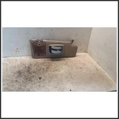 Immagine di Aletta Parasole Destra 735499994 FIAT Bravo II