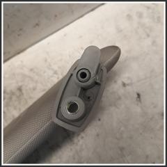 Immagine di Aletta Parasole Sinistra 735499987 FIAT Bravo II