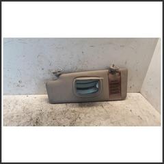 Immagine di Aletta Parasole Sinistra 735499987 FIAT Bravo II
