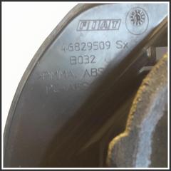 Immagine di Fanale Posteriore Sinistro  Alogeno 51732450 LANCIA Musa I