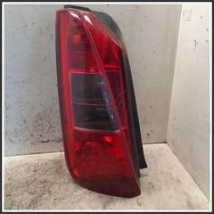 Immagine di Fanale Posteriore Sinistro  Alogeno 51732450 LANCIA Musa I